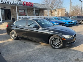 BMW 335 xDrive* АвтоКредит * (ЦЕНА ДО БГ), снимка 4