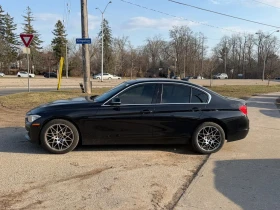BMW 335 xDrive* АвтоКредит * (ЦЕНА ДО БГ), снимка 10