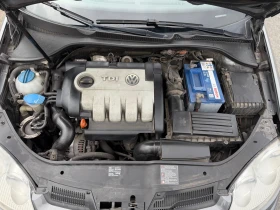 VW Golf 2.0 TDI GT Pack Tour Edition, снимка 9