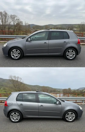 VW Golf 2.0 TDI GT Pack Tour Edition, снимка 10