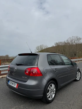VW Golf 2.0 TDI GT Pack Tour Edition, снимка 3