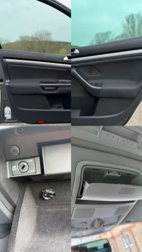 VW Golf 2.0 TDI GT Pack Tour Edition, снимка 11