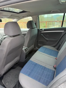 VW Golf 2.0 TDI GT Pack Tour Edition, снимка 6