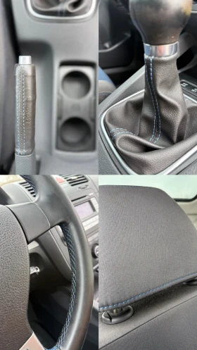 VW Golf 2.0 TDI GT Pack Tour Edition, снимка 12