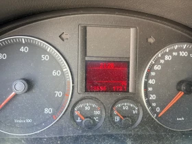 VW Golf Plus, снимка 9