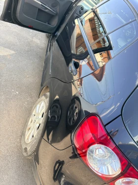 VW Golf Plus, снимка 5