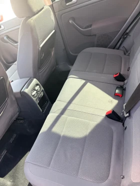 VW Golf Plus, снимка 8