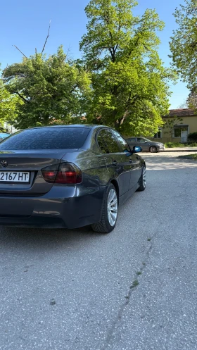 BMW 320, снимка 7