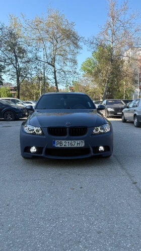 BMW 320, снимка 2