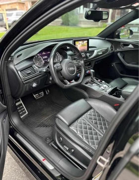 Audi S6 4.0 TFSI quattro S tronic * OT ПРЕДСТАВИТЕЛСТВО , снимка 6