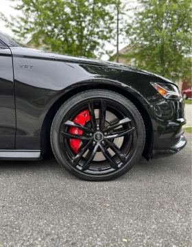 Audi S6 4.0 TFSI quattro S tronic * OT ПРЕДСТАВИТЕЛСТВО , снимка 5