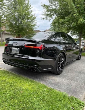 Audi S6 4.0 TFSI quattro S tronic * OT ПРЕДСТАВИТЕЛСТВО , снимка 4