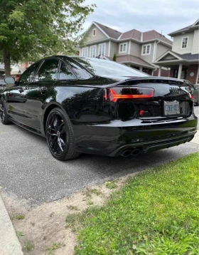 Audi S6 4.0 TFSI quattro S tronic * OT ПРЕДСТАВИТЕЛСТВО , снимка 3