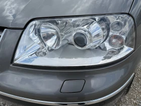 VW Sharan 2.0 TDI 140 к.с. ЕВРО 4, снимка 10