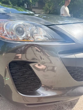 Mazda 3 1.6 | 66, 000 км | първи собственик, снимка 14