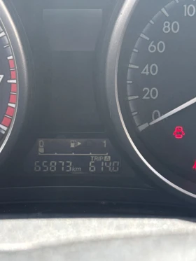 Mazda 3 1.6 | 66, 000 км | първи собственик, снимка 8