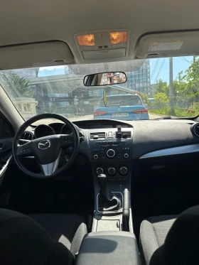 Mazda 3 1.6 | 66, 000 км | първи собственик, снимка 6