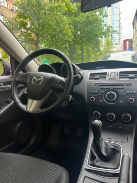 Mazda 3 1.6 | 66, 000 км | първи собственик, снимка 5