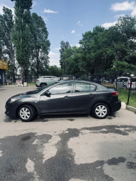 Mazda 3 1.6 | 66, 000 км | първи собственик, снимка 4