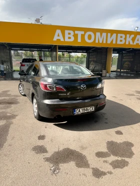 Mazda 3 1.6 | 66, 000 км | първи собственик, снимка 3