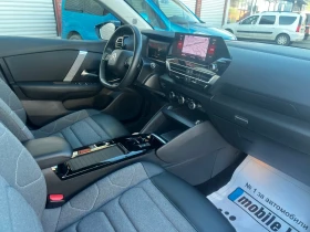 Citroen C4 1.5 автомат , снимка 7