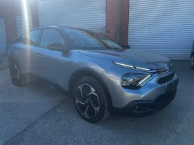 Citroen C4 1.5 автомат , снимка 2