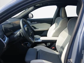 BMW iX2 xDrive30, снимка 6