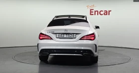 Mercedes-Benz CLA AMG PACKAGE, снимка 3