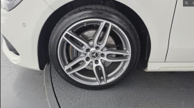 Mercedes-Benz CLA AMG PACKAGE, снимка 8