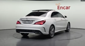 Mercedes-Benz CLA AMG PACKAGE, снимка 4