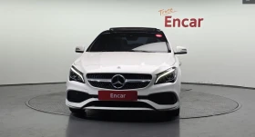 Mercedes-Benz CLA AMG PACKAGE, снимка 2