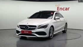 Mercedes-Benz CLA AMG PACKAGE, снимка 1