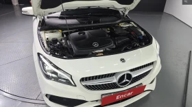 Mercedes-Benz CLA AMG PACKAGE, снимка 5