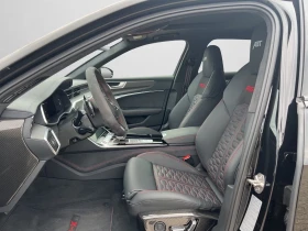 Audi Rs6 -X ABT 1OF30 KERAMIK CARBON B&O, снимка 8