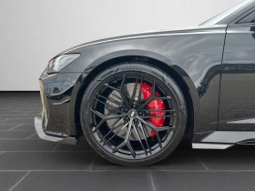 Audi Rs6 -X ABT 1OF30 KERAMIK CARBON B&O, снимка 5