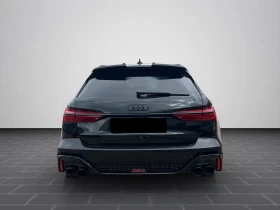 Audi Rs6 -X ABT 1OF30 KERAMIK CARBON B&O, снимка 4