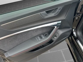 Audi Rs6 -X ABT 1OF30 KERAMIK CARBON B&O, снимка 11