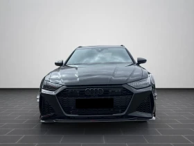 Audi Rs6 -X ABT 1OF30 KERAMIK CARBON B&O, снимка 3