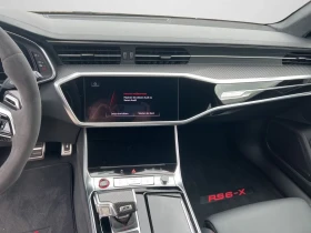 Audi Rs6 -X ABT 1OF30 KERAMIK CARBON B&O, снимка 10