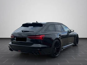 Audi Rs6 -X ABT 1OF30 KERAMIK CARBON B&O, снимка 2