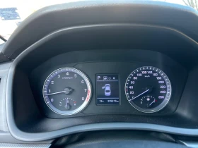Hyundai Sonata 2.0 LPI, снимка 7