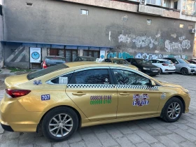 Hyundai Sonata 2.0 LPI, снимка 3