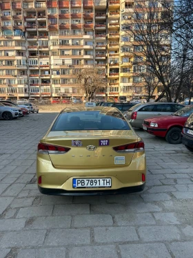 Hyundai Sonata 2.0 LPI, снимка 4