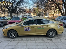 Hyundai Sonata 2.0 LPI, снимка 2