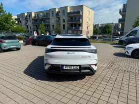 BYD Sealion 7 EXCELLENCE* 530H.P.* AWD* ГАРАНЦИЯ, снимка 4