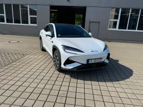 BYD Sealion 7 EXCELLENCE* 530H.P.* AWD* ГАРАНЦИЯ, снимка 2
