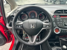 Honda Jazz 1.2I FACELIFT , снимка 10