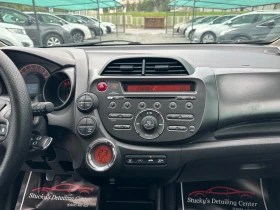 Honda Jazz 1.2I FACELIFT , снимка 9