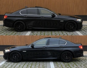 BMW 535 D M5-Pack RWD, снимка 7