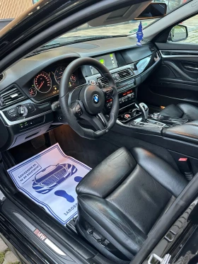 BMW 535 D M5-Pack RWD, снимка 8